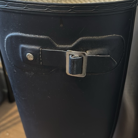 Tall Hunter Rain Boots - Picture 5 of 5